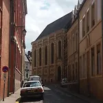 Loft 3 Du Temple Pour 4 Pers&parking Appartement Cambrai