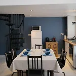 Loft 3 Du Temple Pour 4 Pers&parking Appartement