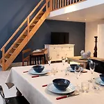 Appartement Loft 3 Du Temple Pour 4 Pers&parking Cambrai
