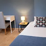 Loft 3 Du Temple Pour 4 Pers&parking