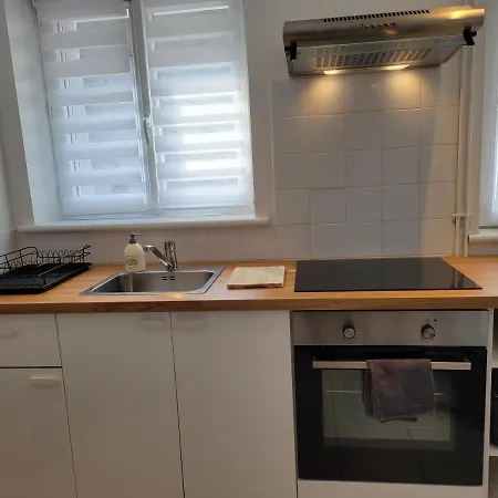 Loft 3 Du Temple Pour 4 Pers & Parking شقة *