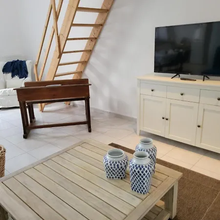 Loft 3 Du Temple Pour 4 Pers & Parking * كامبراي