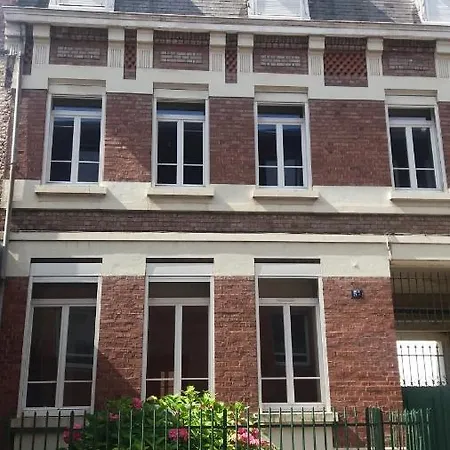 Loft 3 Du Temple Pour 4 Pers & Parking شقة *