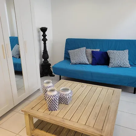 Loft 3 Du Temple Pour 4 Pers & Parking *