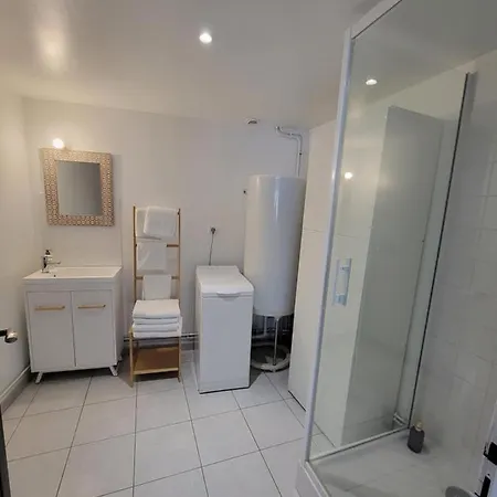 Loft 3 Du Temple Pour 4 Pers & Parking *