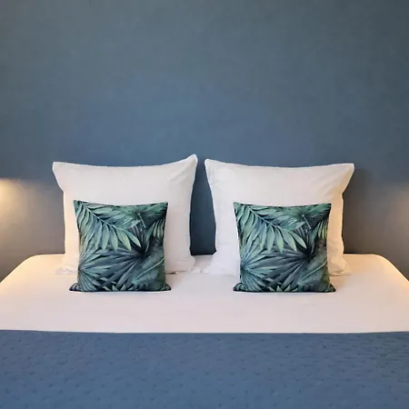 Apartment Loft 3 Du Temple Pour 4 Pers & Parking *