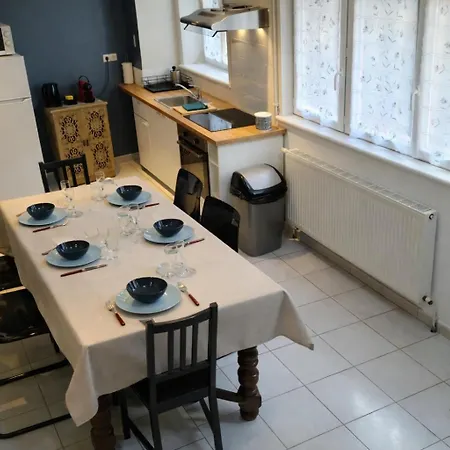 Loft 3 Du Temple Pour 4 Pers & Parking *
