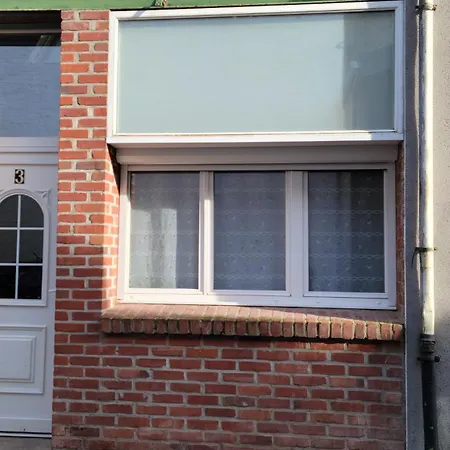 Loft 3 Du Temple Pour 4 Pers & Parking Apartment